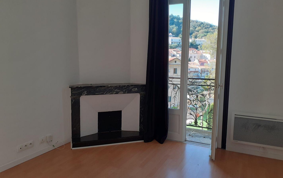 DUNIACH IMMOBILIER : Appartement | AMELIE-LES-BAINS-PALALDA (66110) | 54 m2 | 110 000 &euro; 