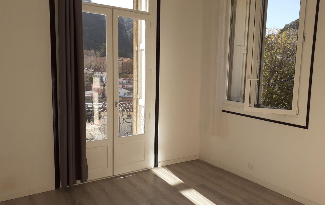 DUNIACH IMMOBILIER : Appartement | AMELIE-LES-BAINS-PALALDA (66110) | 54 m2 | 110 000 &euro; 