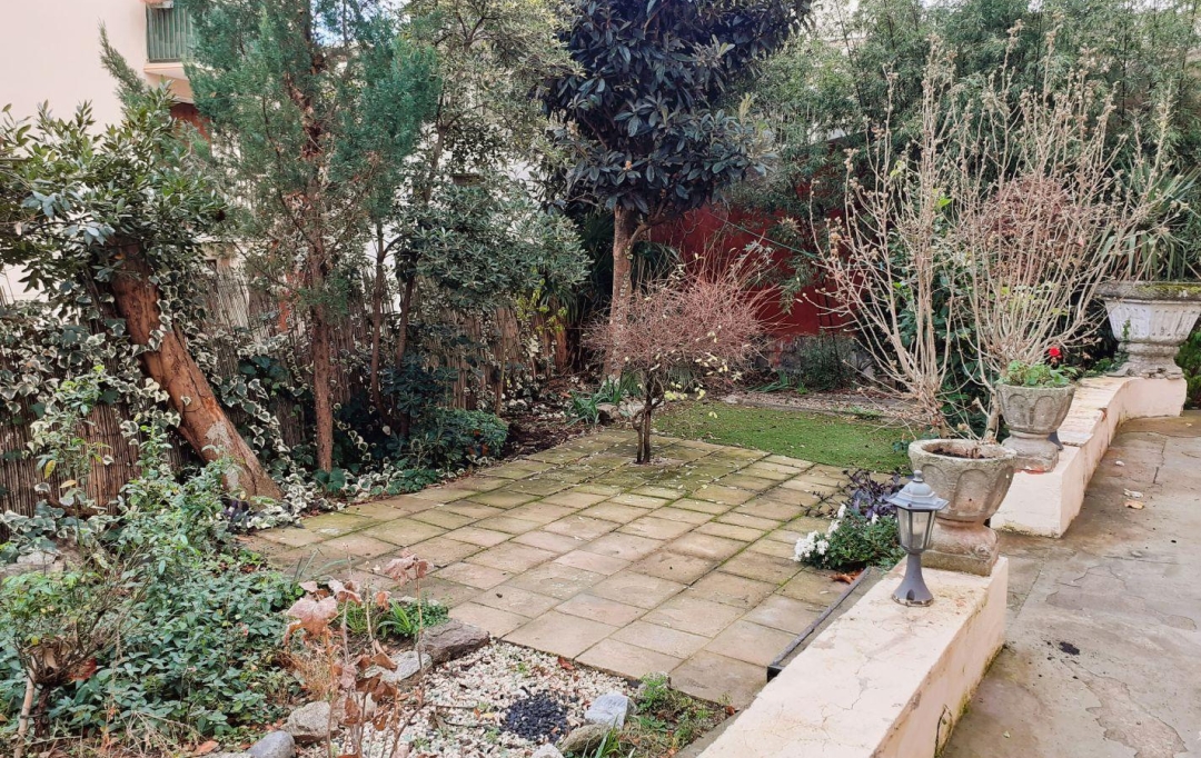DUNIACH IMMOBILIER : Appartement | AMELIE-LES-BAINS-PALALDA (66110) | 86 m2 | 99 000 € 