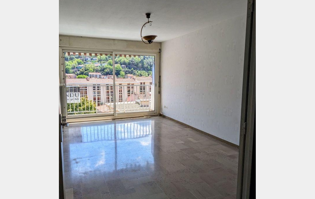 DUNIACH IMMOBILIER : Appartement | AMELIE-LES-BAINS-PALALDA (66110) | 59 m2 | 95 000 € 