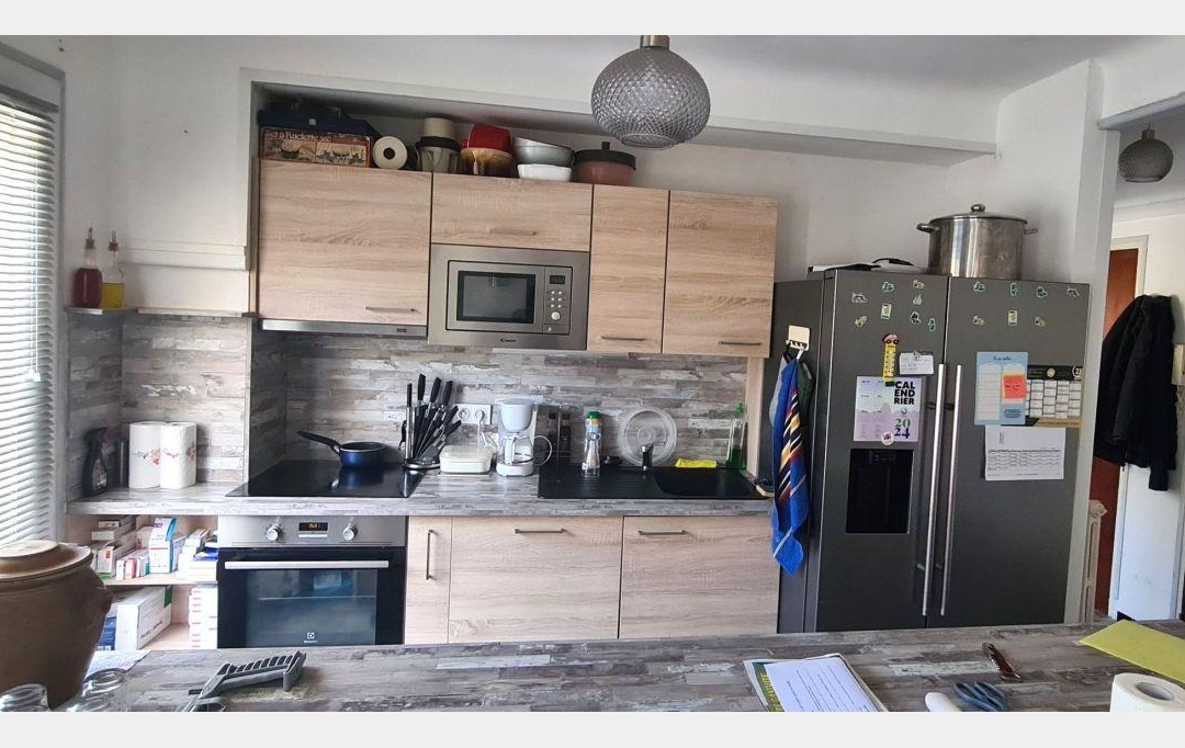 DUNIACH IMMOBILIER : Appartement | AMELIE-LES-BAINS-PALALDA (66110) | 42 m2 | 63 000 € 
