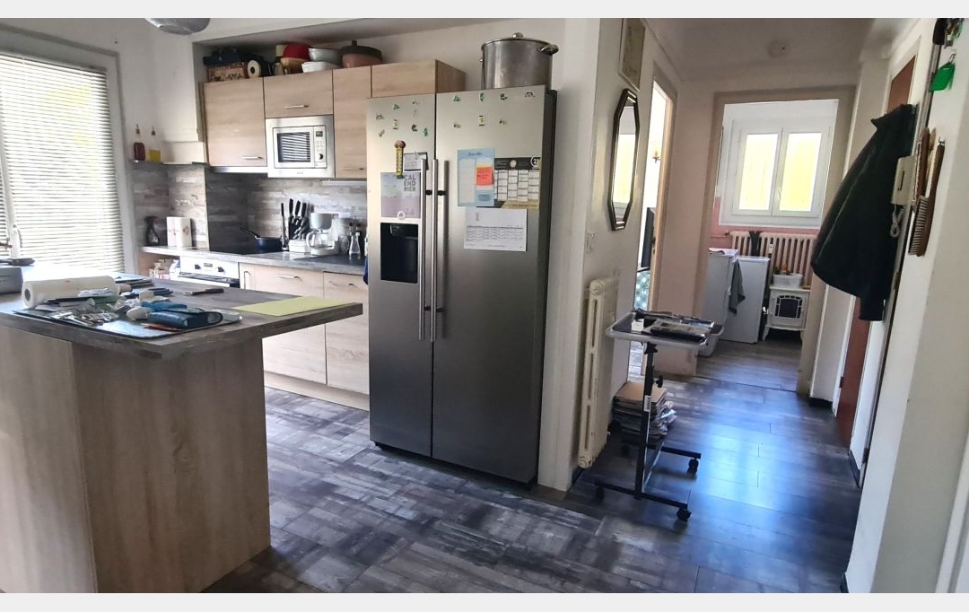 DUNIACH IMMOBILIER : Appartement | AMELIE-LES-BAINS-PALALDA (66110) | 42 m2 | 63 000 € 