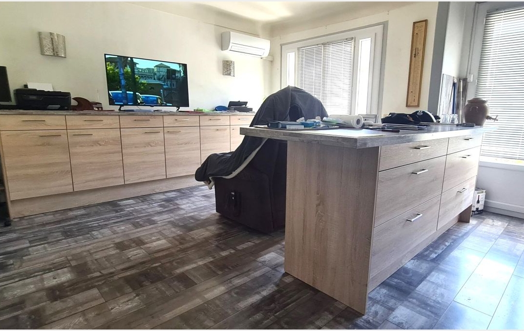 DUNIACH IMMOBILIER : Appartement | AMELIE-LES-BAINS-PALALDA (66110) | 42 m2 | 63 000 € 