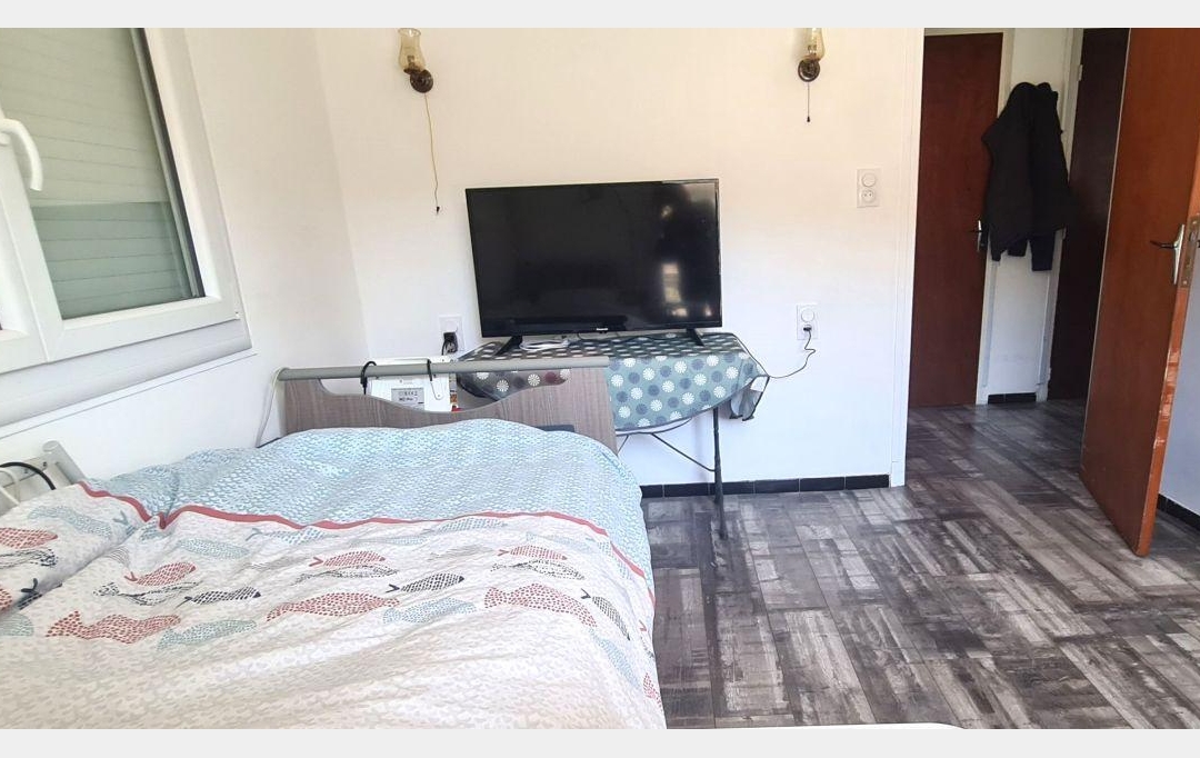 DUNIACH IMMOBILIER : Appartement | AMELIE-LES-BAINS-PALALDA (66110) | 42 m2 | 63 000 € 