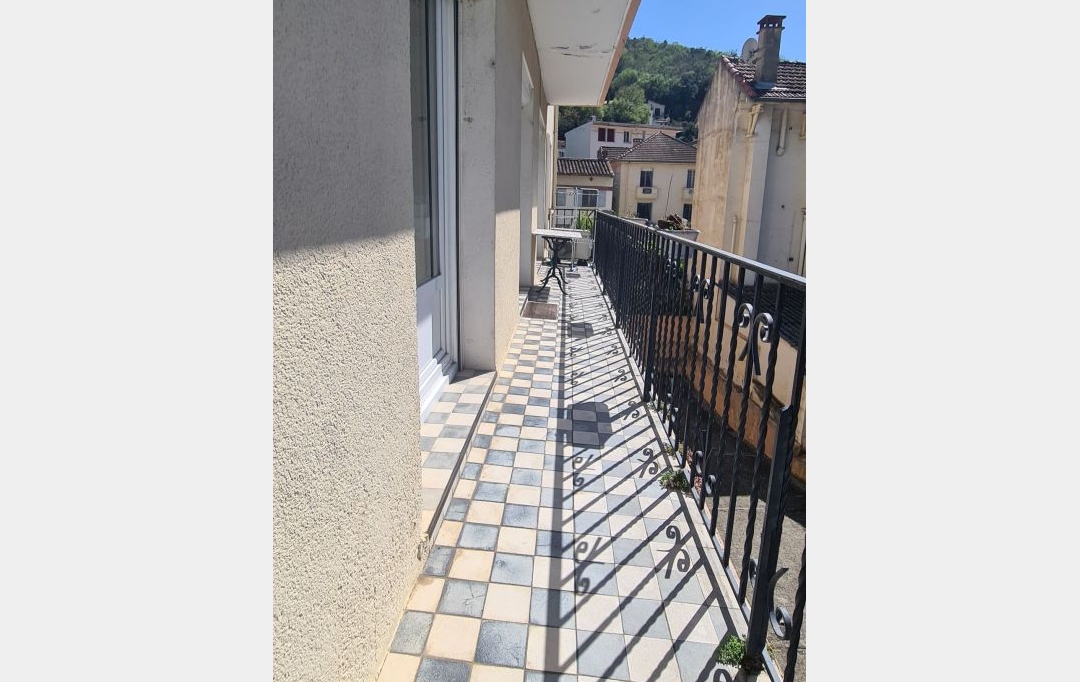 DUNIACH IMMOBILIER : Appartement | AMELIE-LES-BAINS-PALALDA (66110) | 42 m2 | 63 000 € 