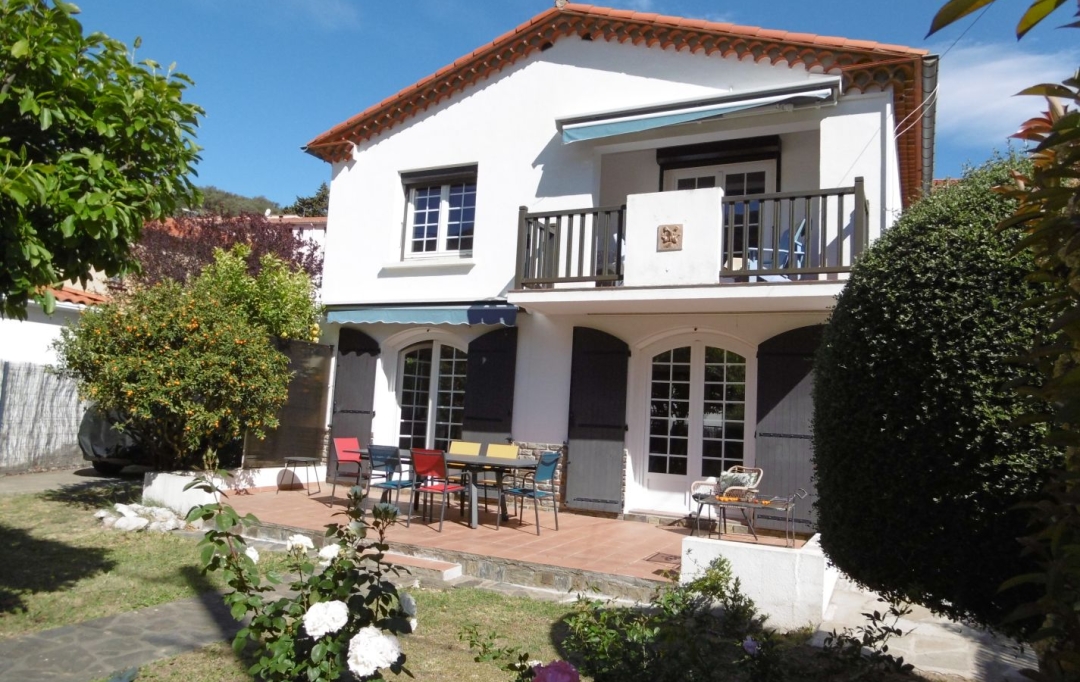 DUNIACH IMMOBILIER : Maison / Villa | AMELIE-LES-BAINS-PALALDA (66110) | 190 m2 | 299 000 € 