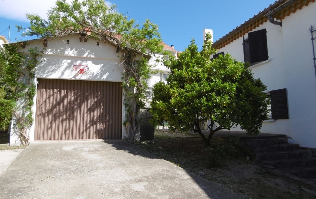 DUNIACH IMMOBILIER : House | AMELIE-LES-BAINS-PALALDA (66110) | 190 m2 | 299 000 € 