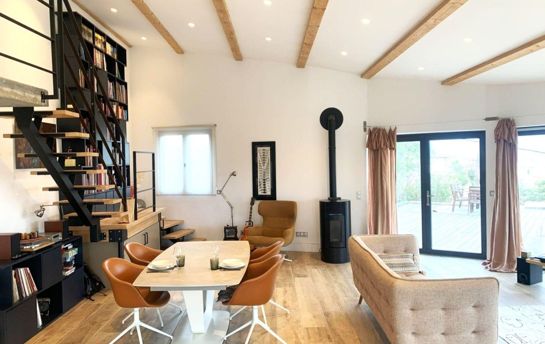 DUNIACH IMMOBILIER : Maison / Villa | MONTAGNAC (34530) | 135 m2 | 369 000 € 