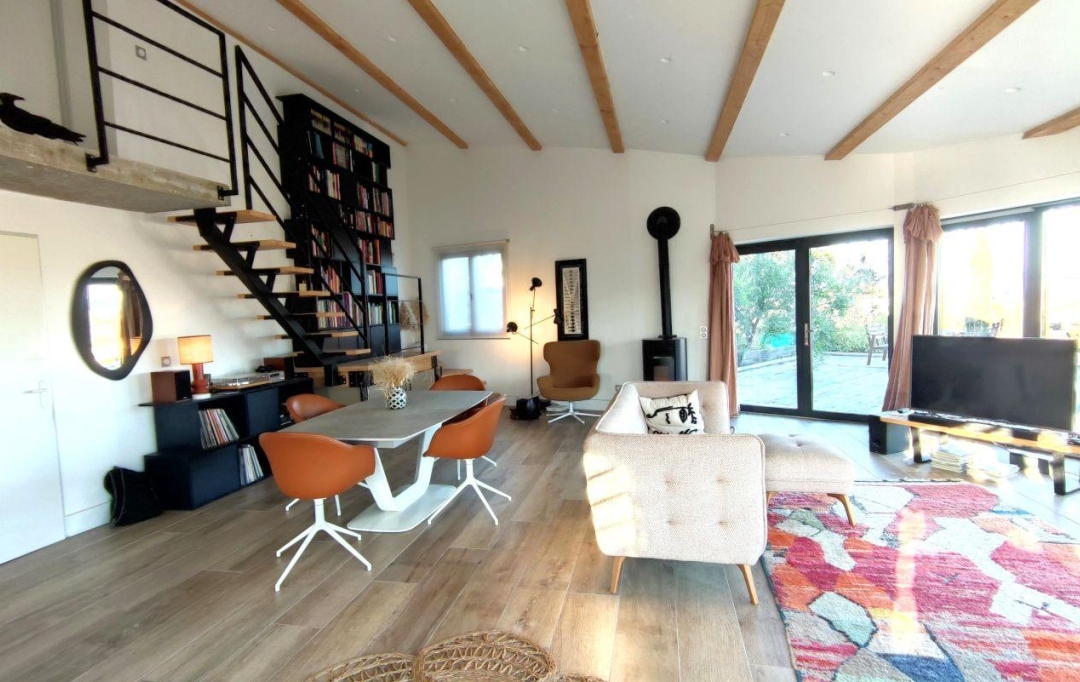 DUNIACH IMMOBILIER : Maison / Villa | MONTAGNAC (34530) | 135 m2 | 369 000 € 