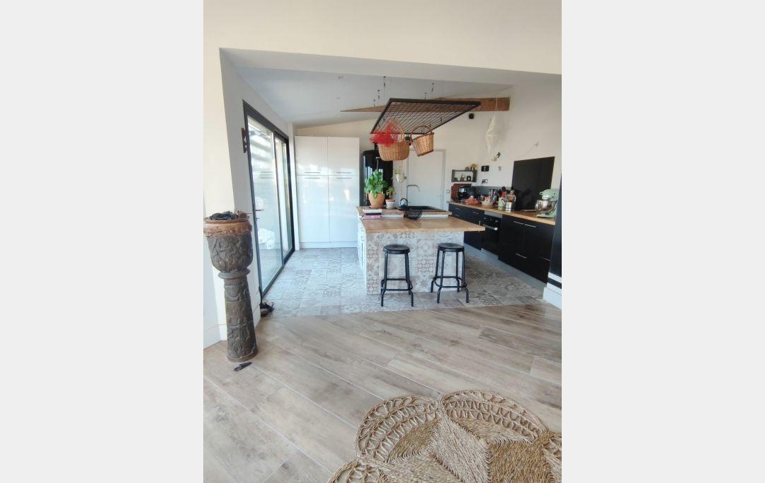 DUNIACH IMMOBILIER : Maison / Villa | MONTAGNAC (34530) | 135 m2 | 369 000 € 