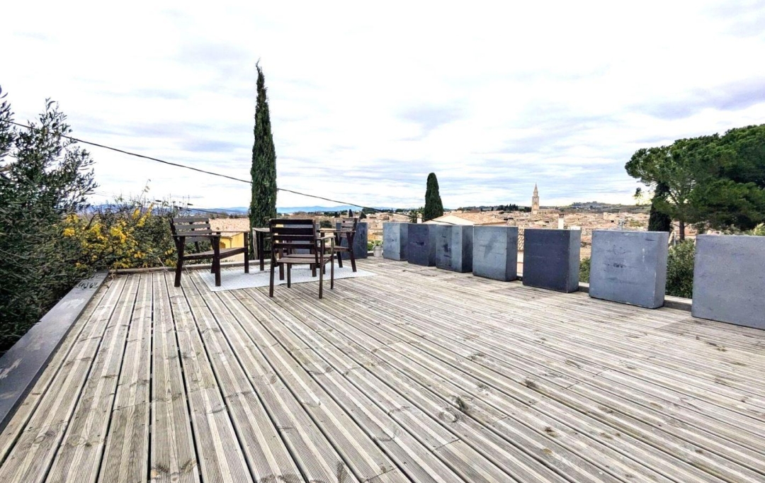 DUNIACH IMMOBILIER : Maison / Villa | MONTAGNAC (34530) | 135 m2 | 369 000 € 