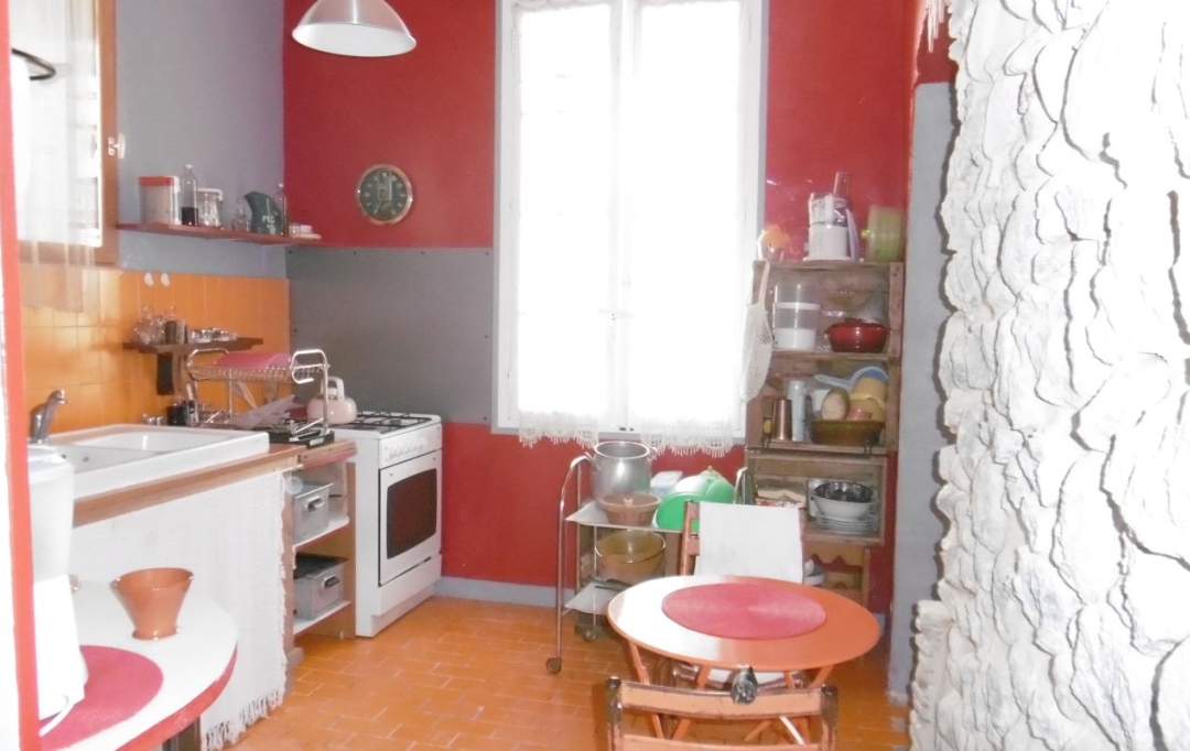 DUNIACH IMMOBILIER : Maison / Villa | ARLES-SUR-TECH (66150) | 271 m2 | 294 000 € 