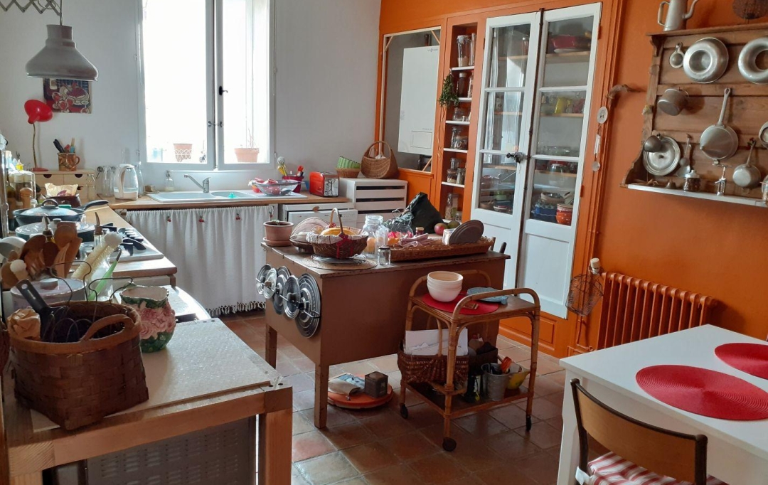 DUNIACH IMMOBILIER : Maison / Villa | ARLES-SUR-TECH (66150) | 271 m2 | 294 000 € 