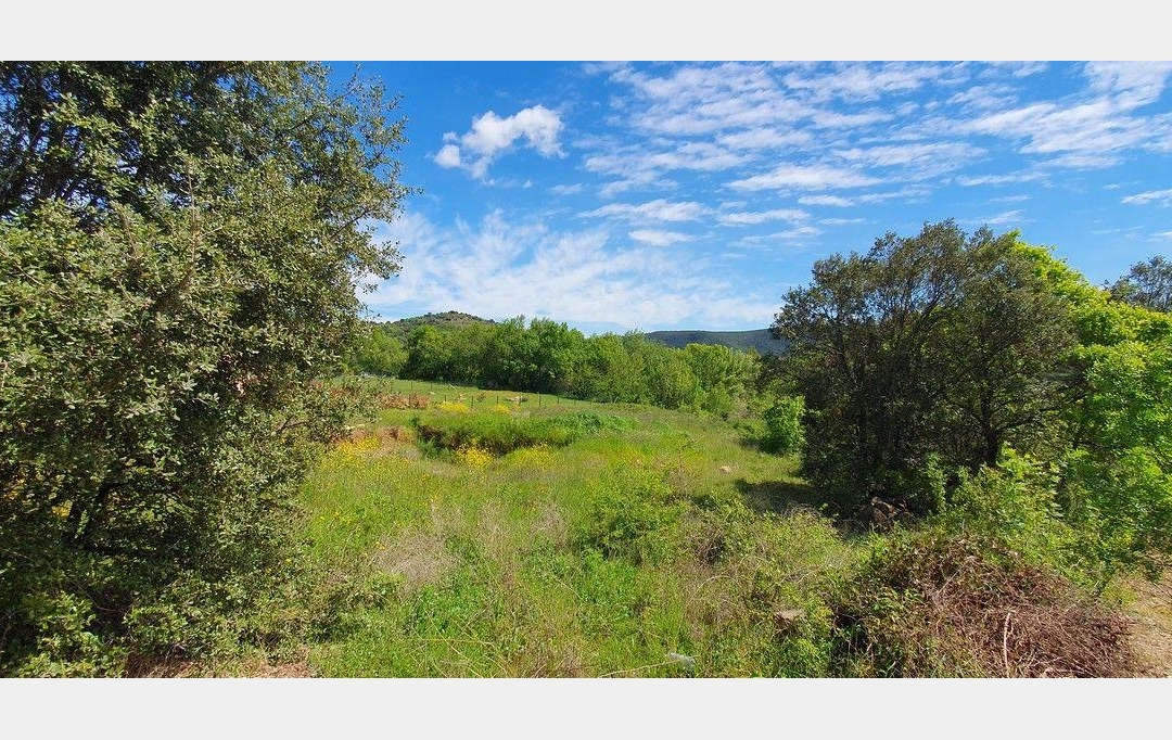 DUNIACH IMMOBILIER : Terrain | TAUSSAC-LA-BILLIERE (34600) | 0 m2 | 99 000 € 