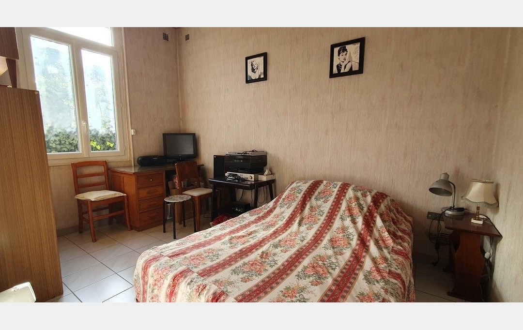 DUNIACH IMMOBILIER : Maison / Villa | BEZIERS (34500) | 72 m2 | 239 000 € 