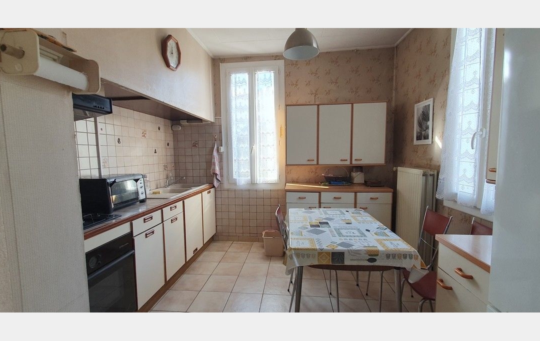 DUNIACH IMMOBILIER : Maison / Villa | BEZIERS (34500) | 72 m2 | 239 000 € 
