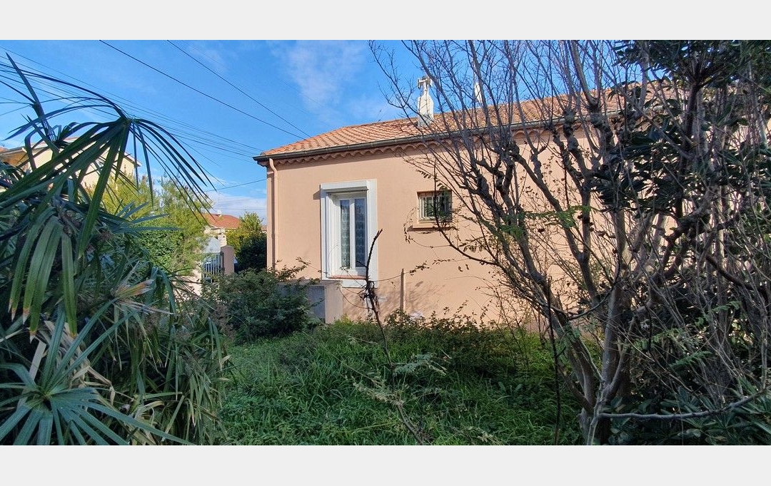DUNIACH IMMOBILIER : Maison / Villa | BEZIERS (34500) | 72 m2 | 239 000 € 