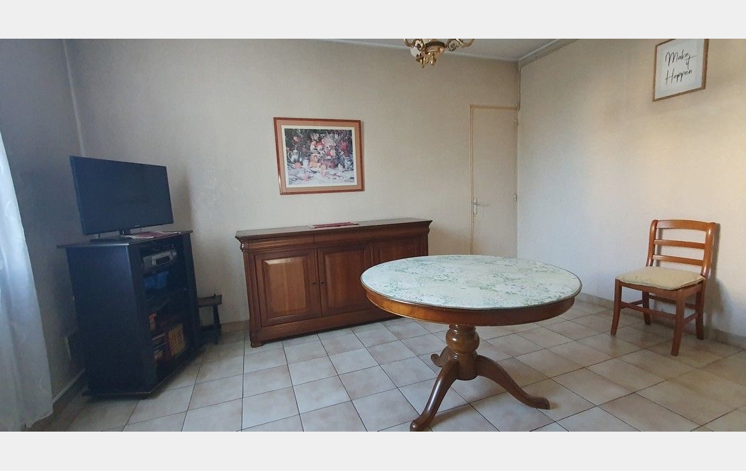 DUNIACH IMMOBILIER : Maison / Villa | BEZIERS (34500) | 72 m2 | 239 000 € 