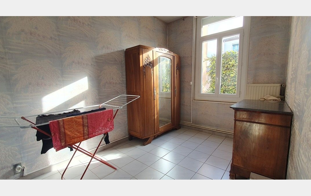 DUNIACH IMMOBILIER : Maison / Villa | BEZIERS (34500) | 72 m2 | 239 000 € 