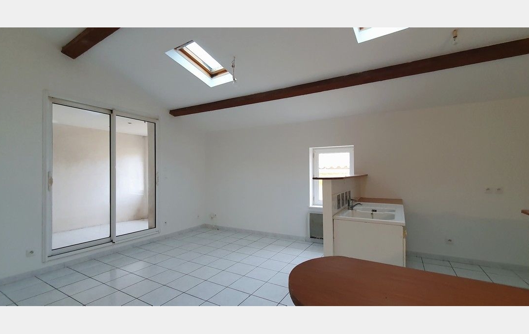 DUNIACH IMMOBILIER : Maison / Villa | FONTES (34320) | 53 m2 | 99 000 € 