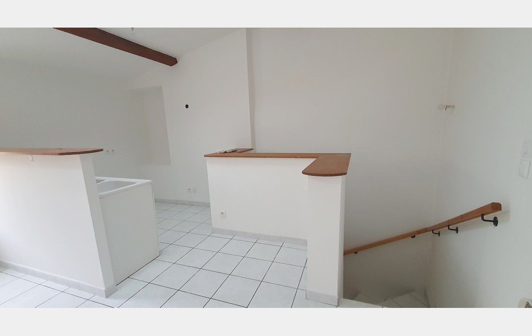 DUNIACH IMMOBILIER : Maison / Villa | FONTES (34320) | 53 m2 | 99 000 € 