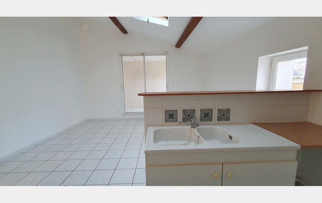 DUNIACH IMMOBILIER : Maison / Villa | FONTES (34320) | 53 m2 | 99 000 € 