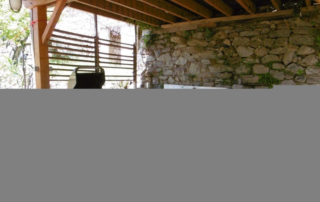 DUNIACH IMMOBILIER : Maison / Villa | LE TECH (66230) | 120 m2 | 137 500 € 