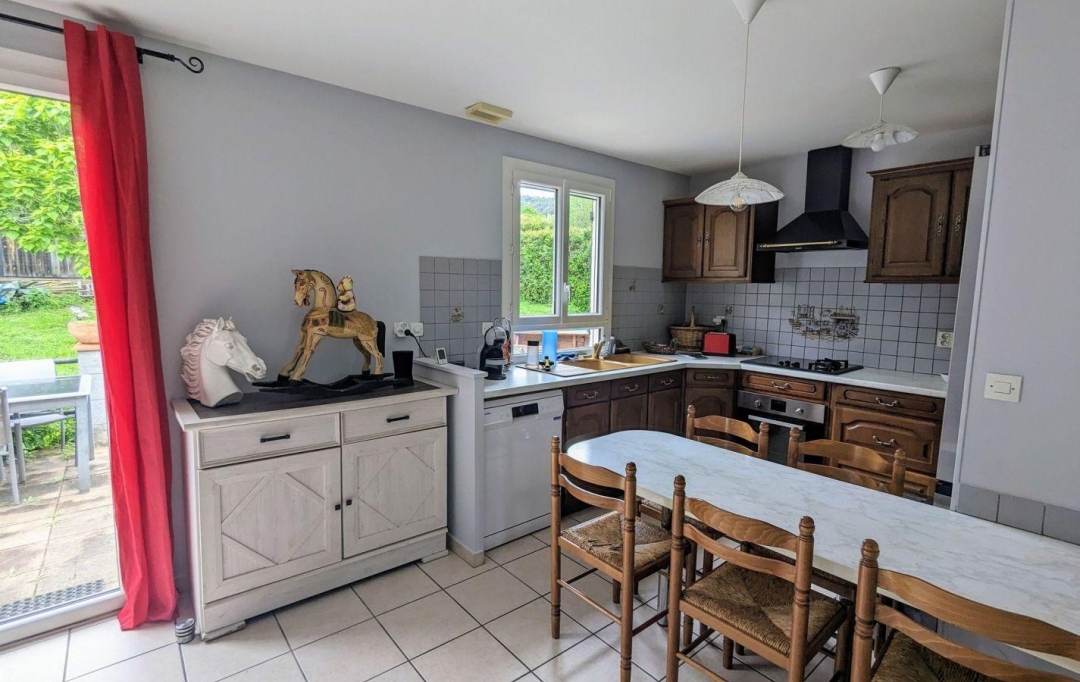 DUNIACH IMMOBILIER : Maison / Villa | ARLES-SUR-TECH (66150) | 92 m2 | 222 000 € 