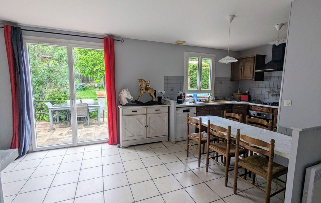 DUNIACH IMMOBILIER : Maison / Villa | ARLES-SUR-TECH (66150) | 92 m2 | 222 000 € 