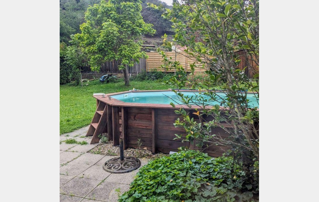 DUNIACH IMMOBILIER : Maison / Villa | ARLES-SUR-TECH (66150) | 92 m2 | 222 000 € 
