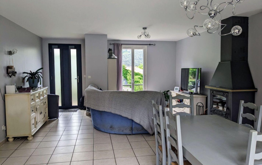 DUNIACH IMMOBILIER : Maison / Villa | ARLES-SUR-TECH (66150) | 92 m2 | 222 000 € 