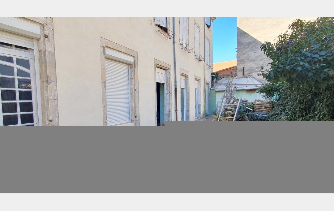 DUNIACH IMMOBILIER : Immeuble | BEDARIEUX (34600) | 310 m2 | 199 000 € 