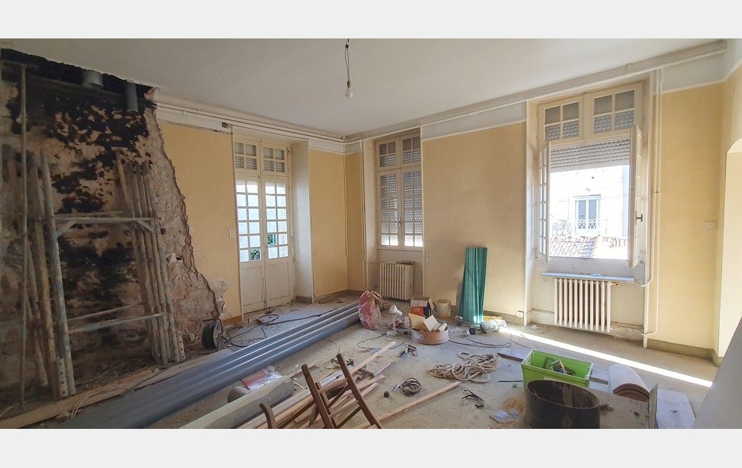 DUNIACH IMMOBILIER : Immeuble | BEDARIEUX (34600) | 310 m2 | 199 000 € 