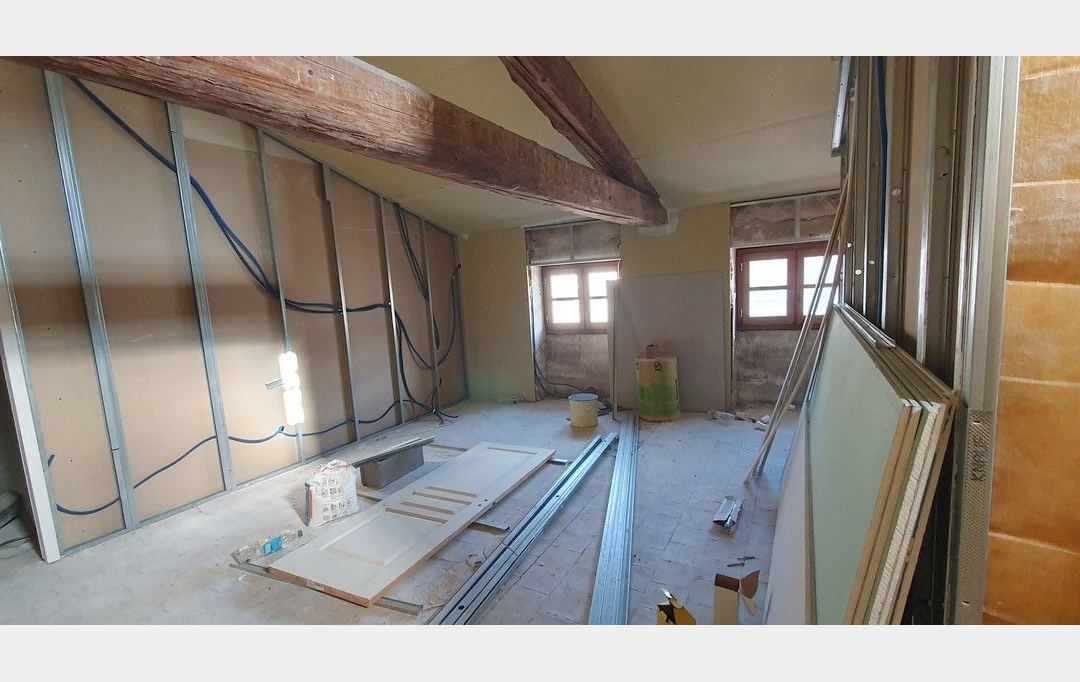 DUNIACH IMMOBILIER : Immeuble | BEDARIEUX (34600) | 310 m2 | 199 000 € 