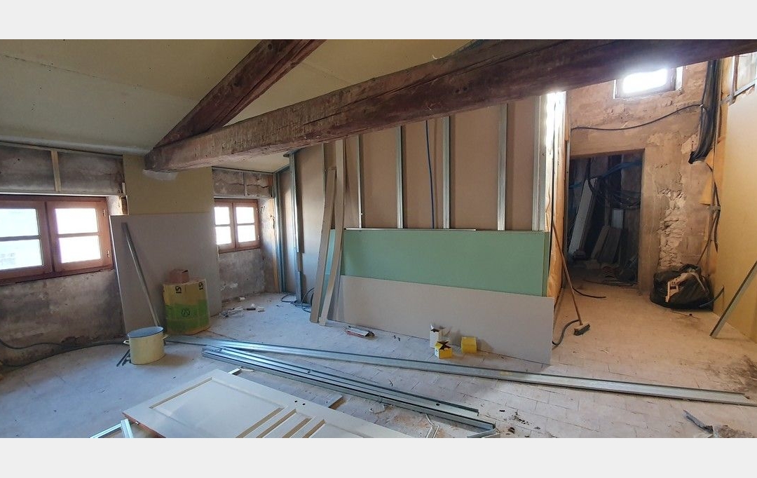 DUNIACH IMMOBILIER : Immeuble | BEDARIEUX (34600) | 310 m2 | 199 000 € 