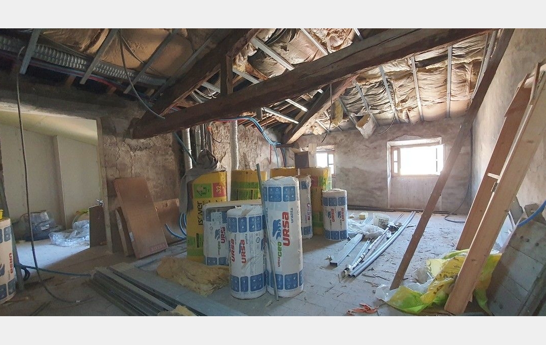 DUNIACH IMMOBILIER : Immeuble | BEDARIEUX (34600) | 310 m2 | 199 000 € 