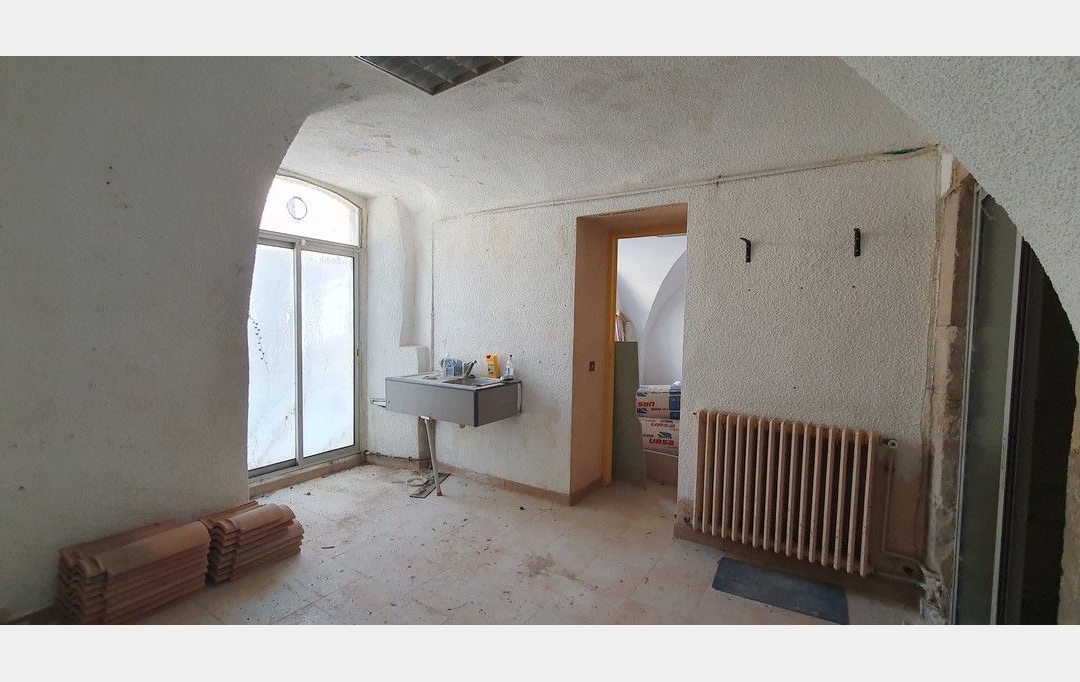 DUNIACH IMMOBILIER : Immeuble | BEDARIEUX (34600) | 310 m2 | 199 000 € 