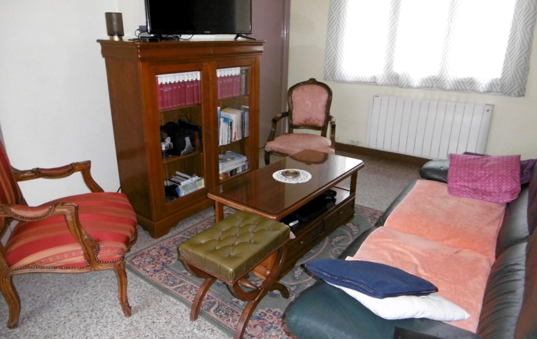 DUNIACH IMMOBILIER : Appartement | ARLES-SUR-TECH (66150) | 53 m2 | 59 000 € 