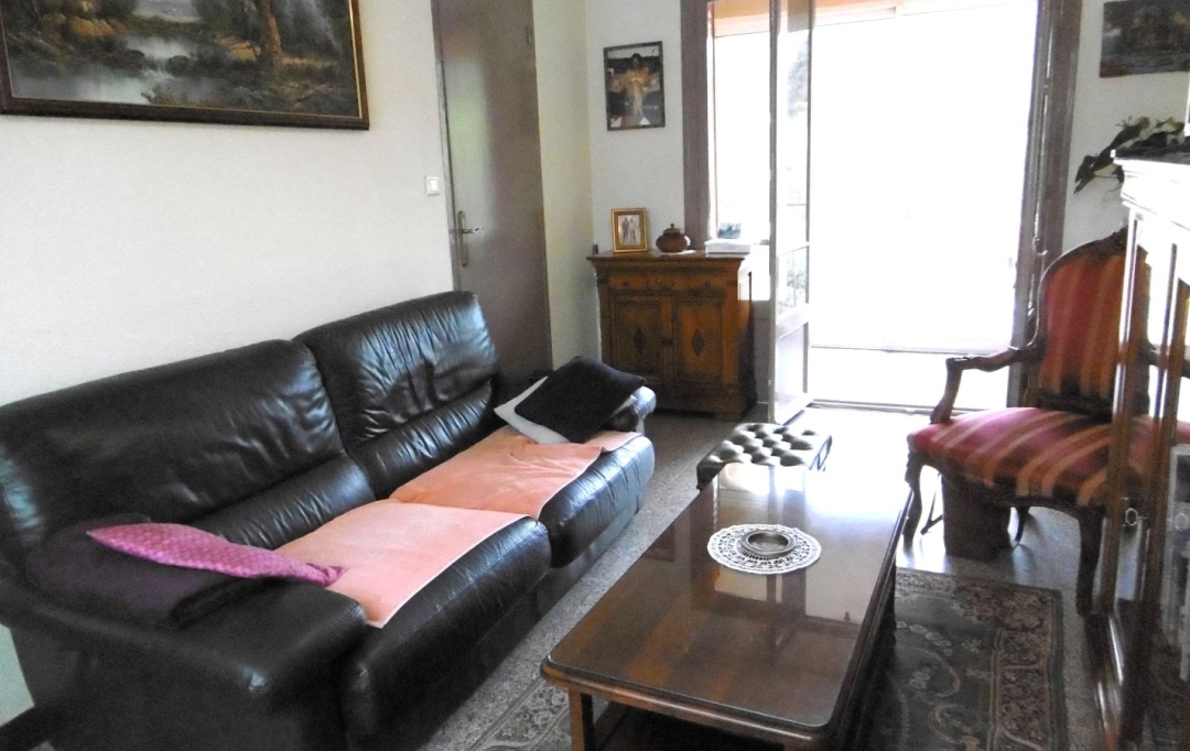DUNIACH IMMOBILIER : Appartement | ARLES-SUR-TECH (66150) | 53 m2 | 59 000 € 