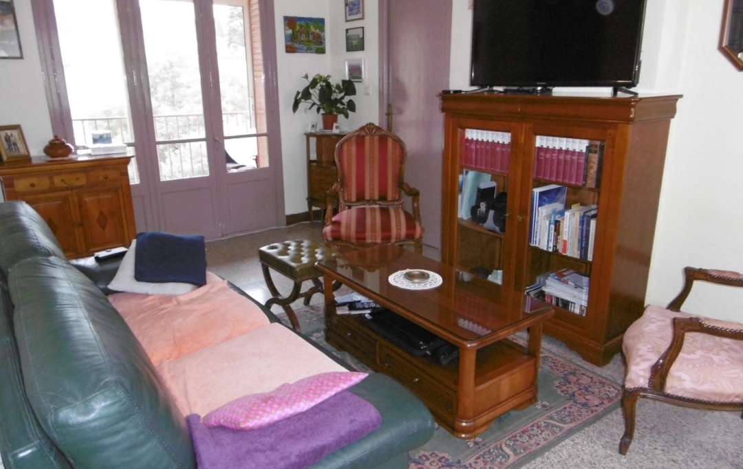 DUNIACH IMMOBILIER : Appartement | ARLES-SUR-TECH (66150) | 53 m2 | 59 000 € 