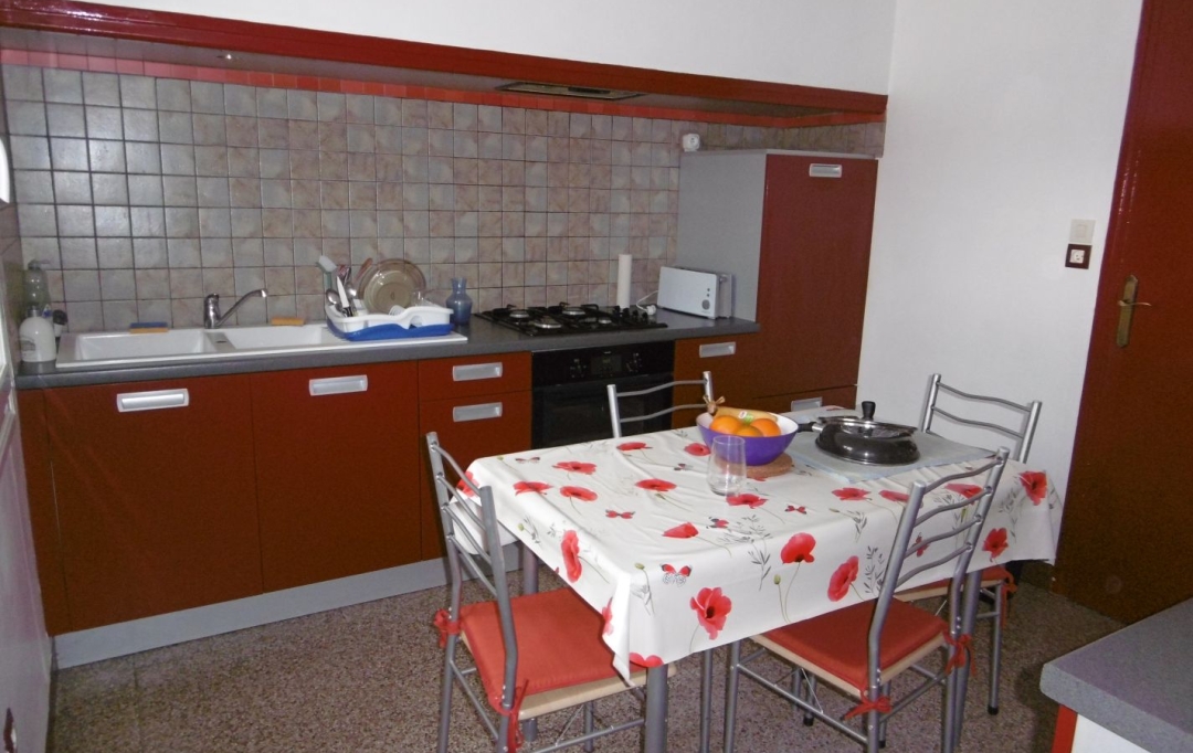 DUNIACH IMMOBILIER : Appartement | ARLES-SUR-TECH (66150) | 53 m2 | 59 000 € 