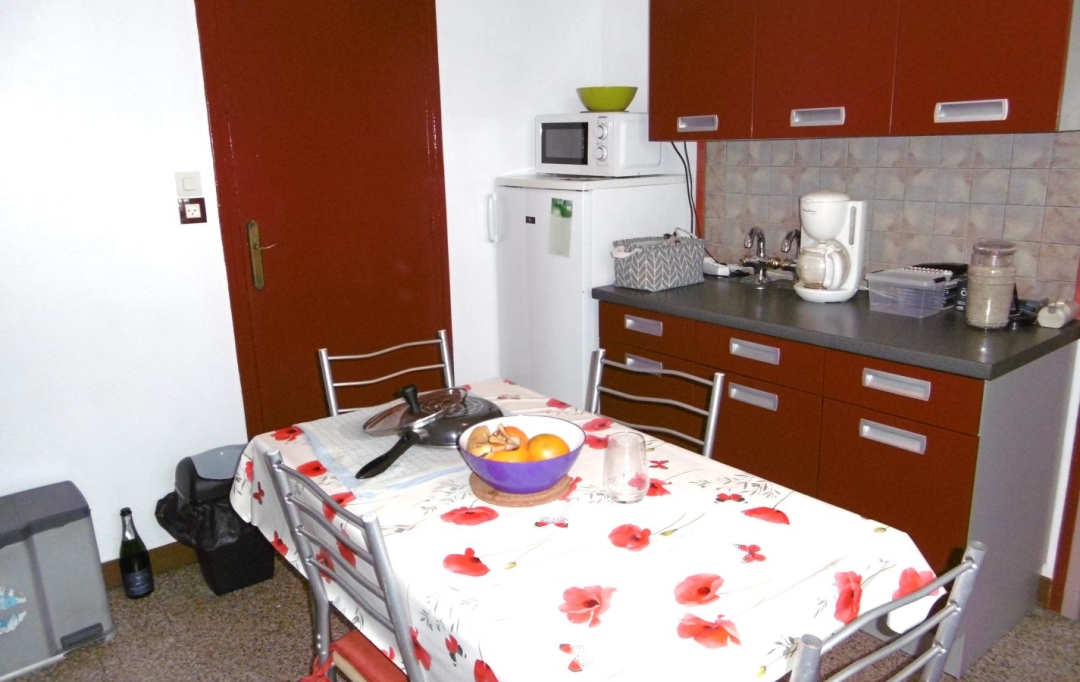 DUNIACH IMMOBILIER : Appartement | ARLES-SUR-TECH (66150) | 53 m2 | 59 000 € 