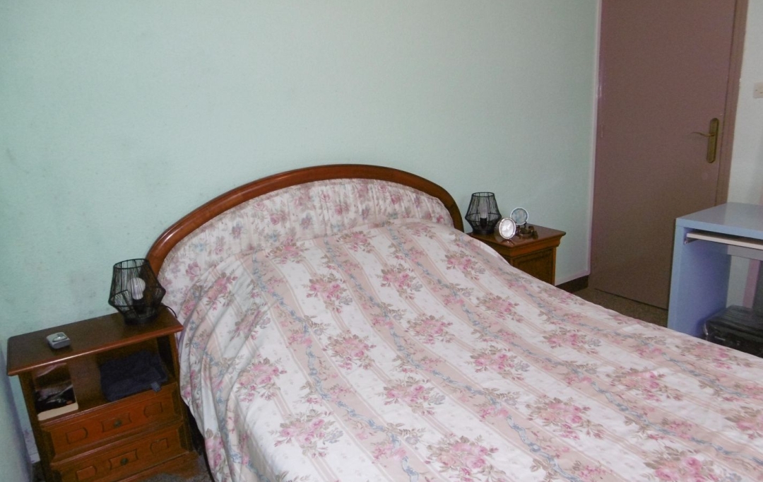 DUNIACH IMMOBILIER : Appartement | ARLES-SUR-TECH (66150) | 53 m2 | 59 000 € 