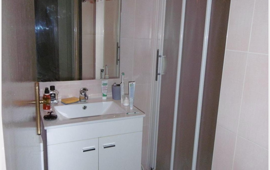 DUNIACH IMMOBILIER : Appartement | ARLES-SUR-TECH (66150) | 53 m2 | 59 000 € 