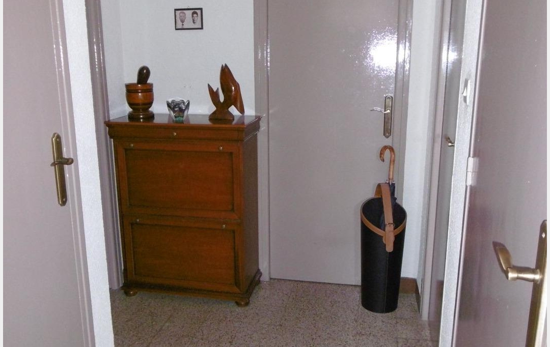 DUNIACH IMMOBILIER : Appartement | ARLES-SUR-TECH (66150) | 53 m2 | 59 000 € 