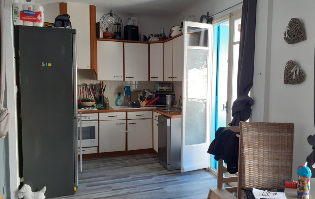 DUNIACH IMMOBILIER : Maison / Villa | LE BOULOU (66160) | 96 m2 | 190 000 € 