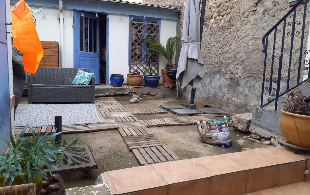 DUNIACH IMMOBILIER : Maison / Villa | LE BOULOU (66160) | 96 m2 | 190 000 € 