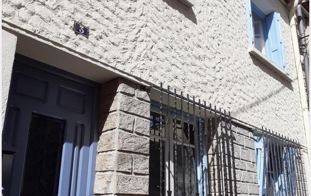 DUNIACH IMMOBILIER : Maison / Villa | LE BOULOU (66160) | 96 m2 | 190 000 € 