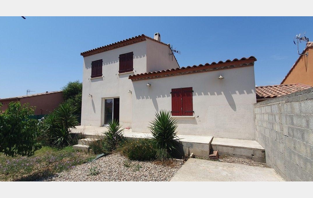 DUNIACH IMMOBILIER : Maison / Villa | ADISSAN () | 97 m2 | 284 000 € 