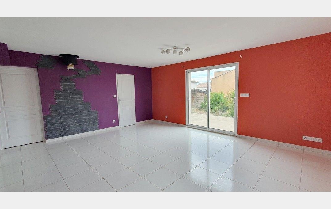 DUNIACH IMMOBILIER : Maison / Villa | ADISSAN () | 97 m2 | 284 000 € 